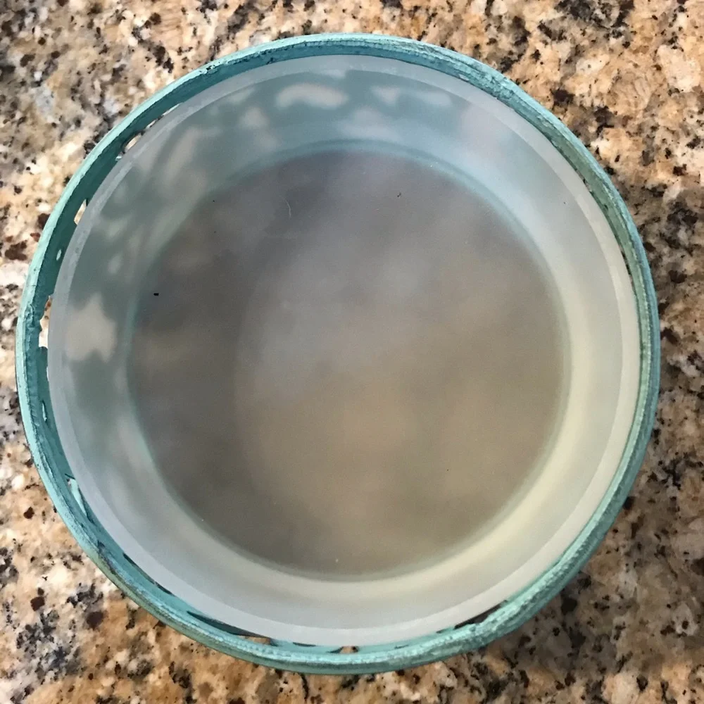 COPY - 🕯 Ivy Garden 3 Wick Candle Holder - Picture 2 of 8